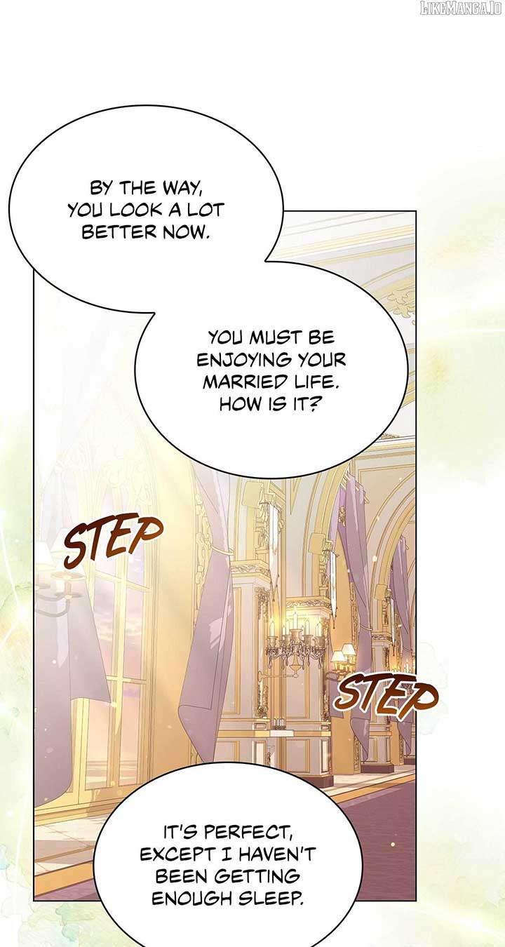 The Villainess Tames the Crazed Devil Chapter 52 361 042