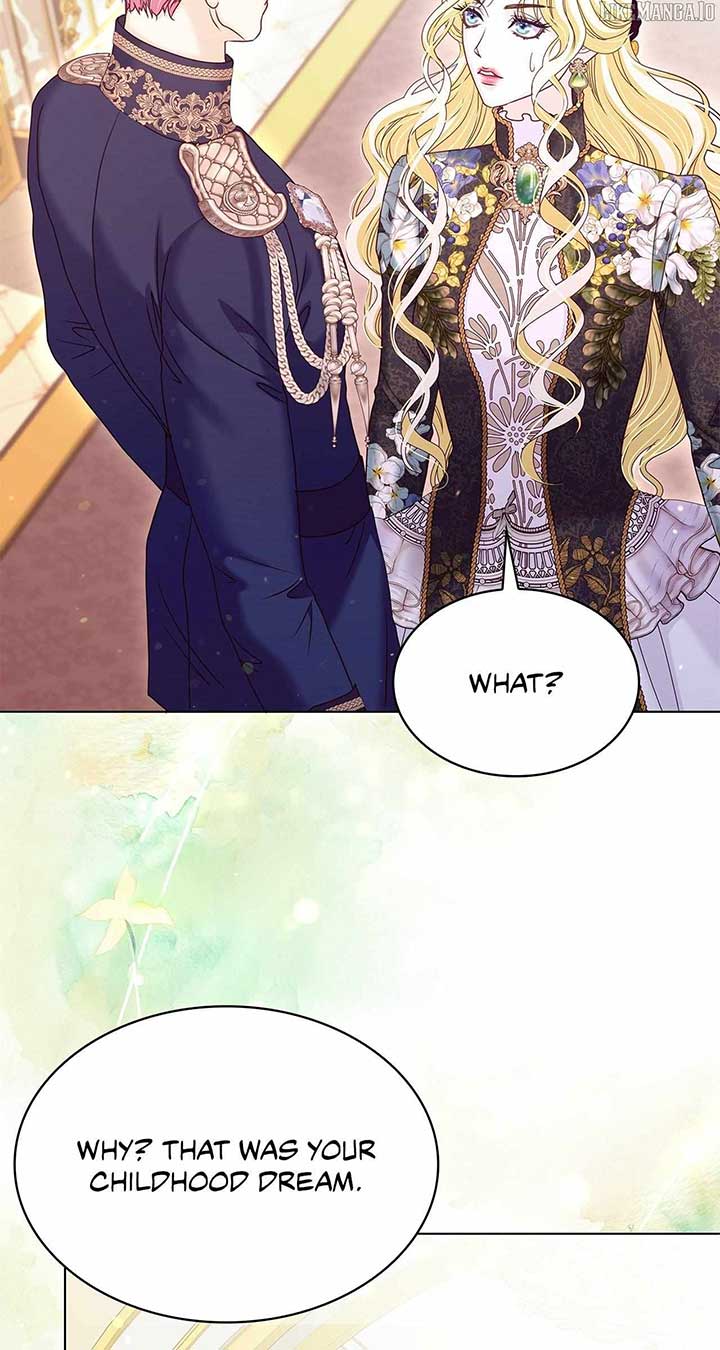 The Villainess Tames the Crazed Devil Chapter 52 366 047