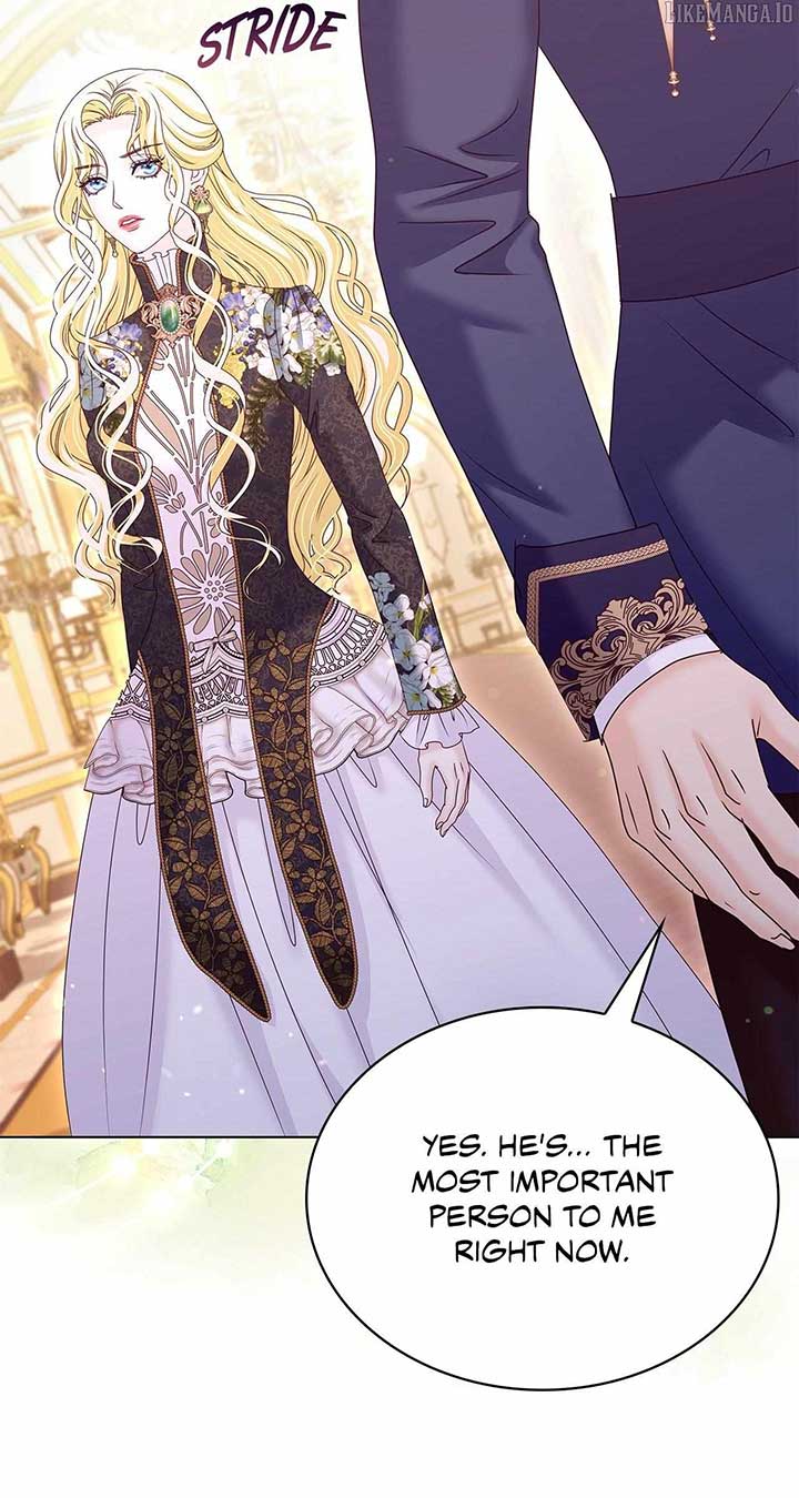 The Villainess Tames the Crazed Devil Chapter 52 368 049