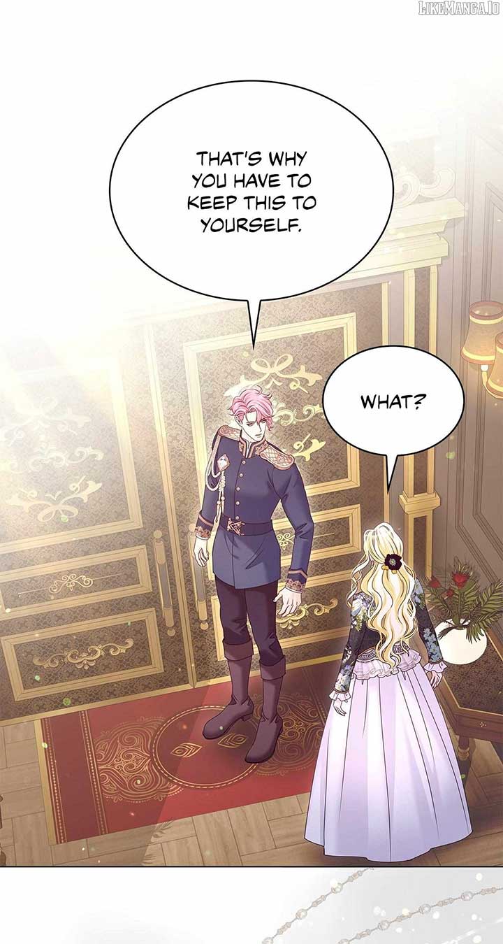 The Villainess Tames the Crazed Devil Chapter 52 370 051