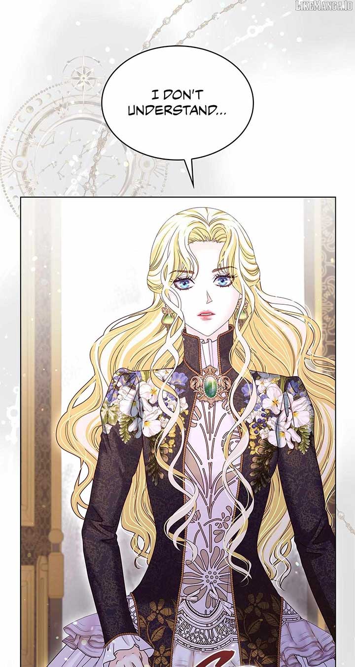 The Villainess Tames the Crazed Devil Chapter 52 371 052