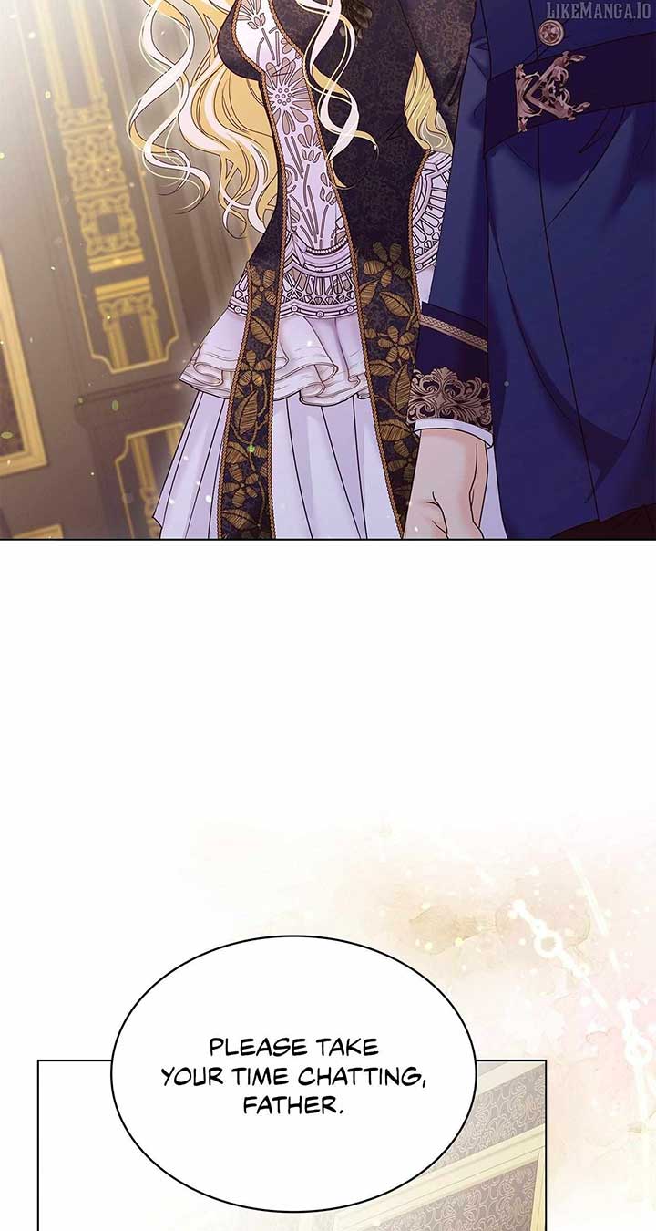 The Villainess Tames the Crazed Devil Chapter 52 376 057