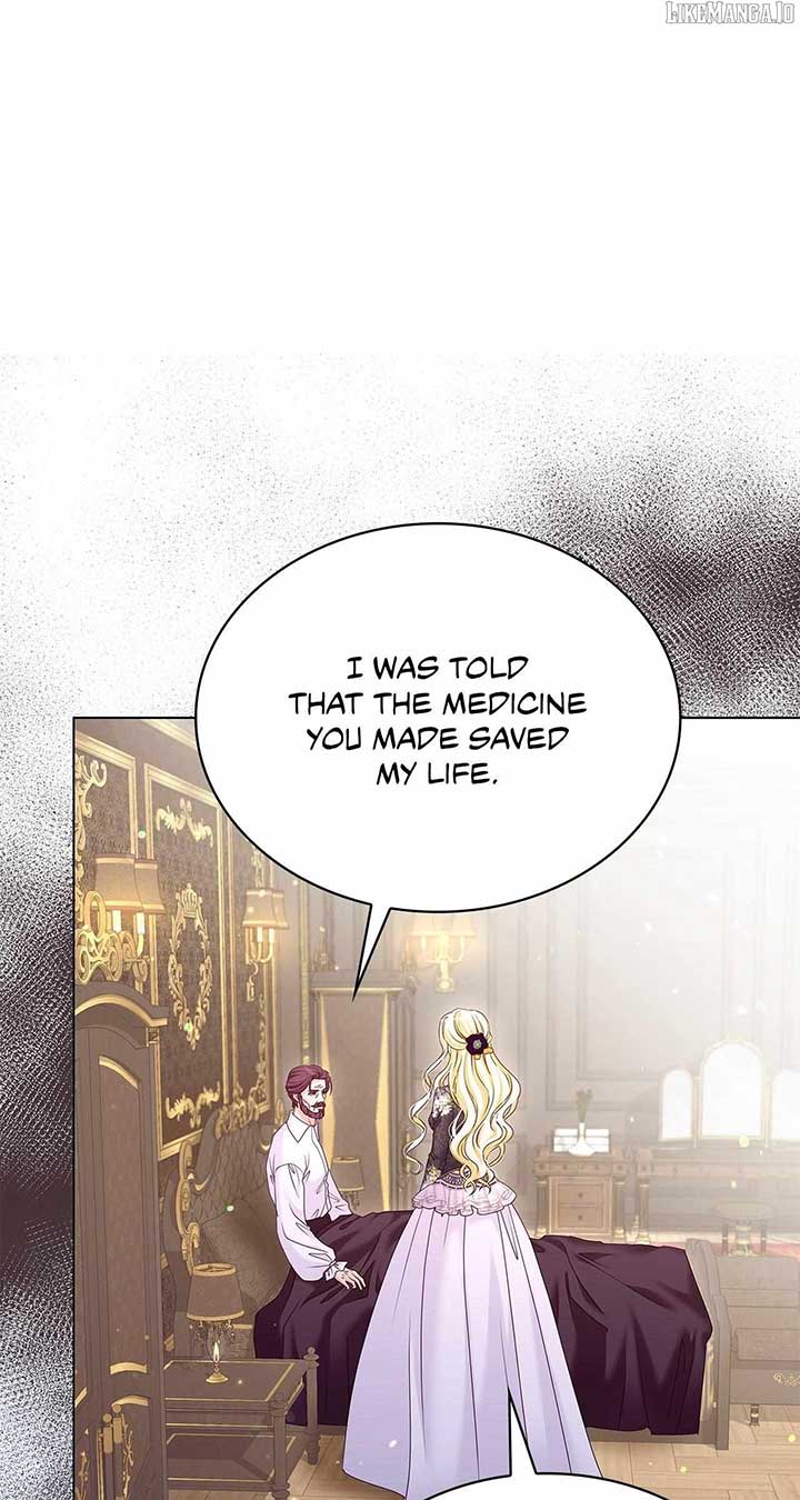 The Villainess Tames the Crazed Devil Chapter 52 378 059