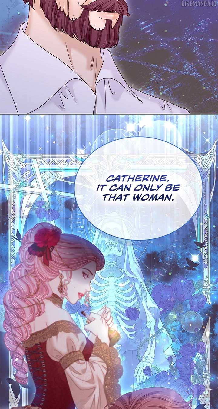 The Villainess Tames the Crazed Devil Chapter 52 380 061