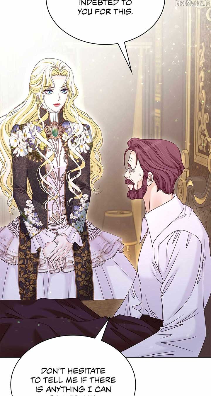 The Villainess Tames the Crazed Devil Chapter 52 382 063