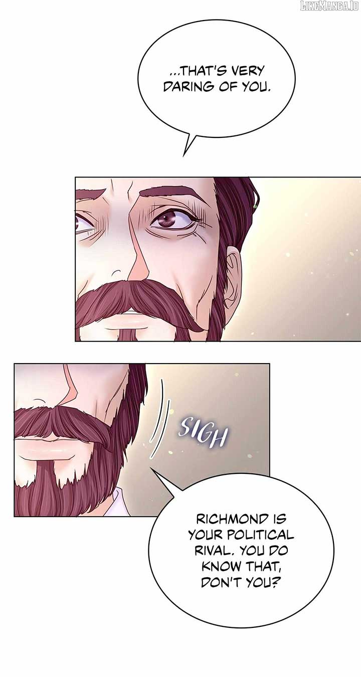 The Villainess Tames the Crazed Devil Chapter 52 387 068