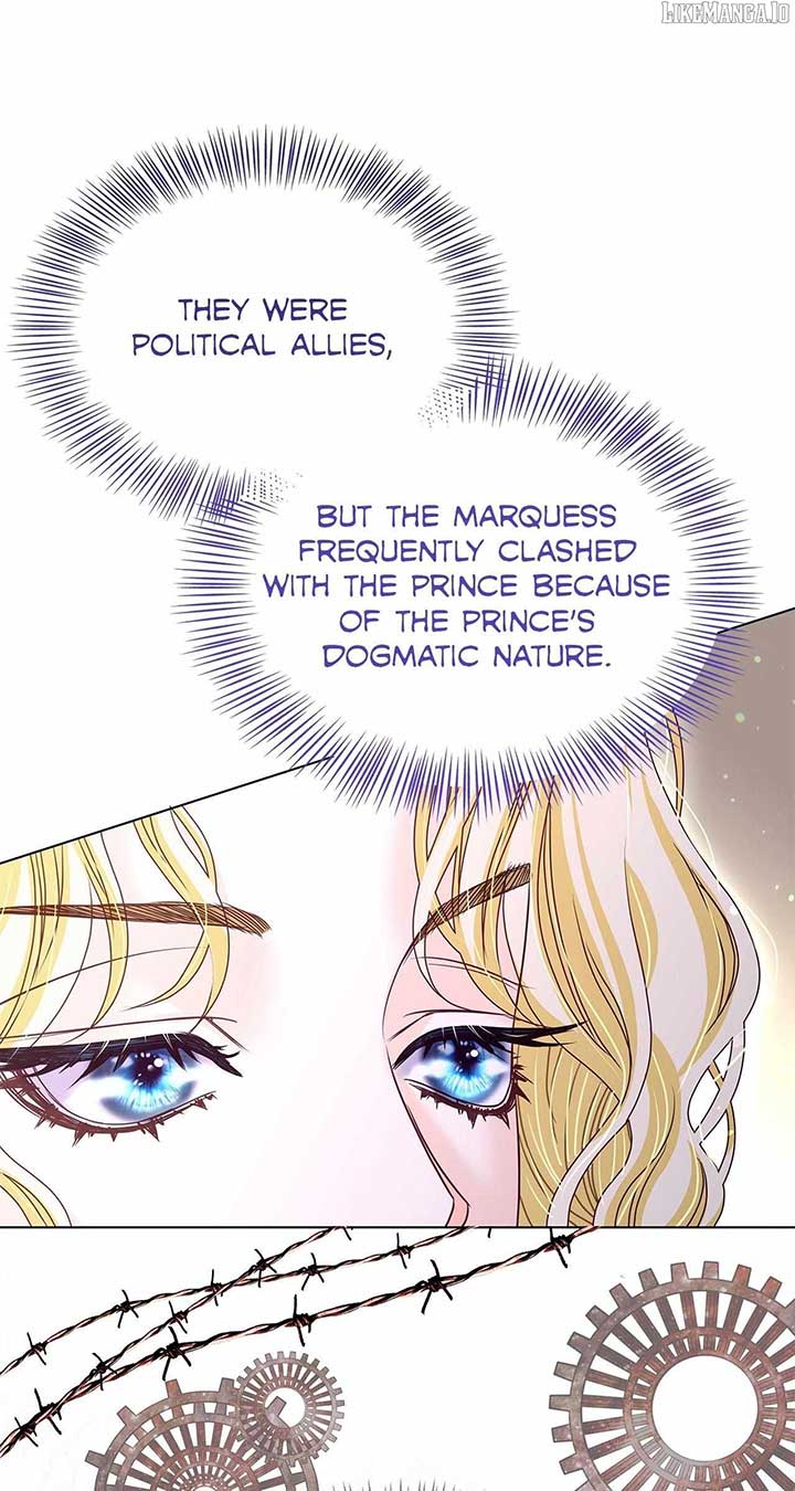 The Villainess Tames the Crazed Devil Chapter 52 390 071