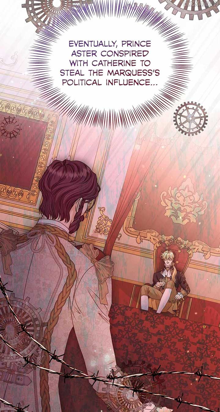 The Villainess Tames the Crazed Devil Chapter 52 391 072