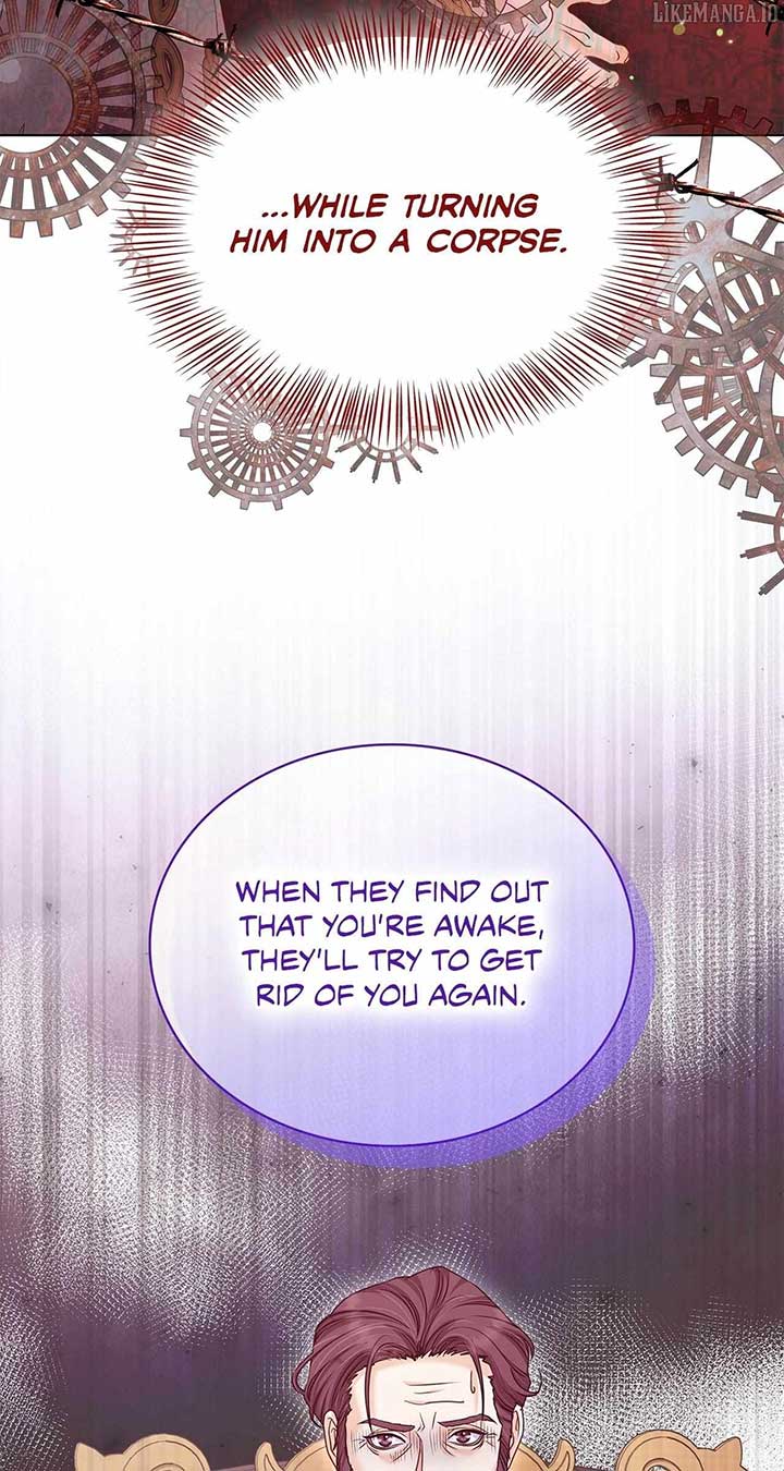 The Villainess Tames the Crazed Devil Chapter 52 392 073