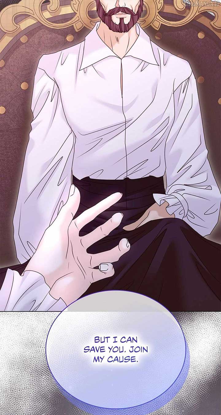 The Villainess Tames the Crazed Devil Chapter 52 393 074