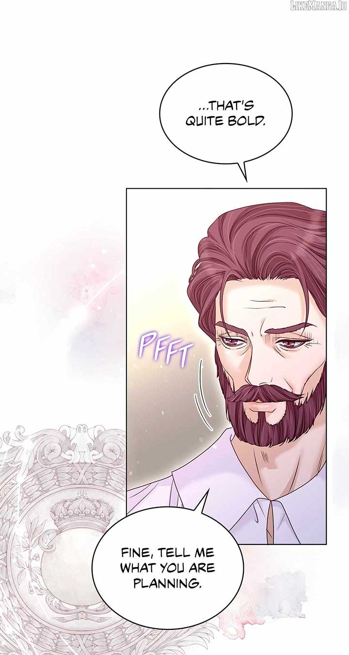 The Villainess Tames the Crazed Devil Chapter 52 395 076