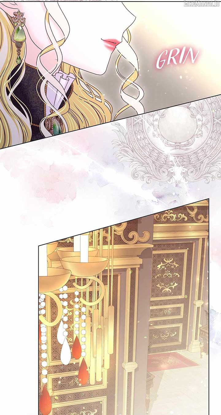 The Villainess Tames the Crazed Devil Chapter 52 396 077