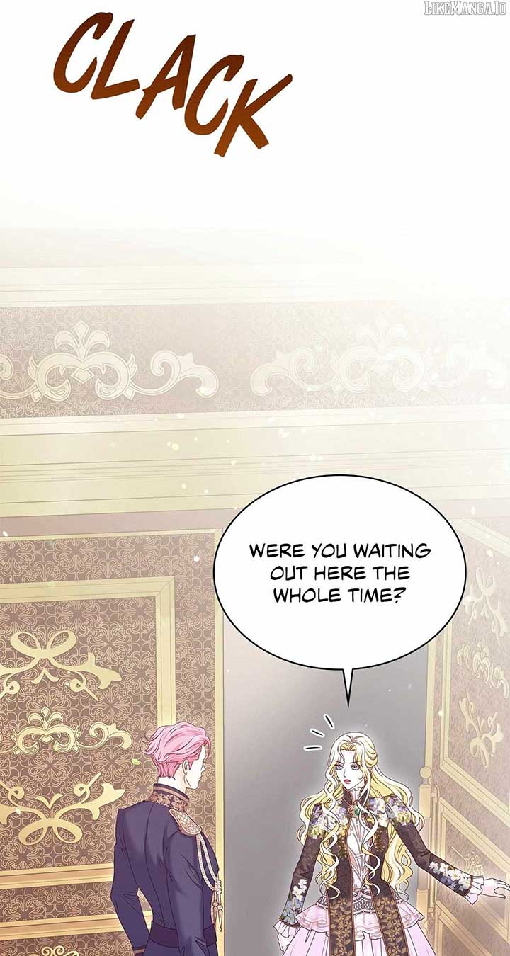 The Villainess Tames the Crazed Devil Chapter 52 398 079