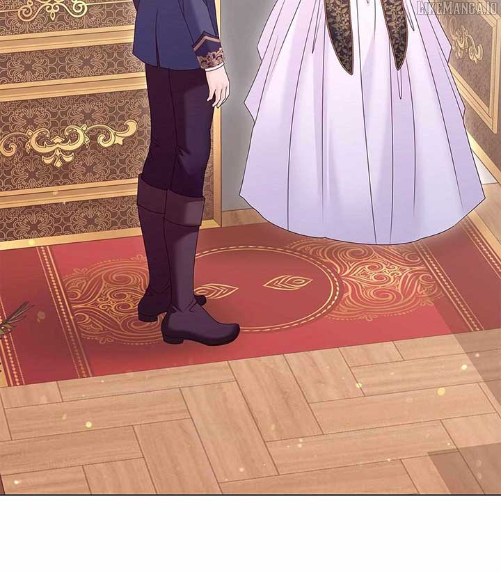 The Villainess Tames the Crazed Devil Chapter 52 399 080