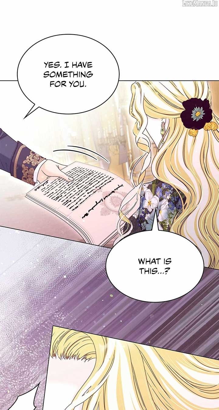 The Villainess Tames the Crazed Devil Chapter 52 400 081