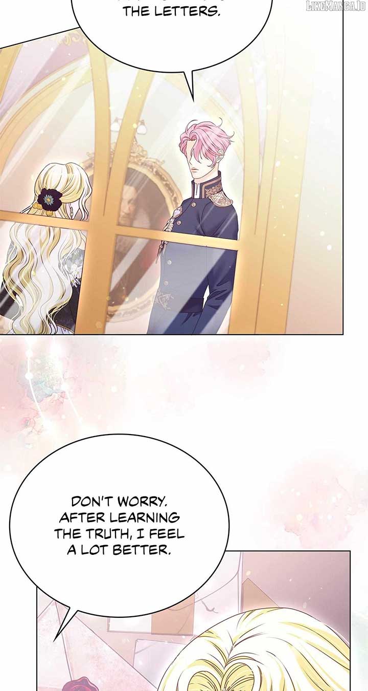 The Villainess Tames the Crazed Devil Chapter 52 404 085