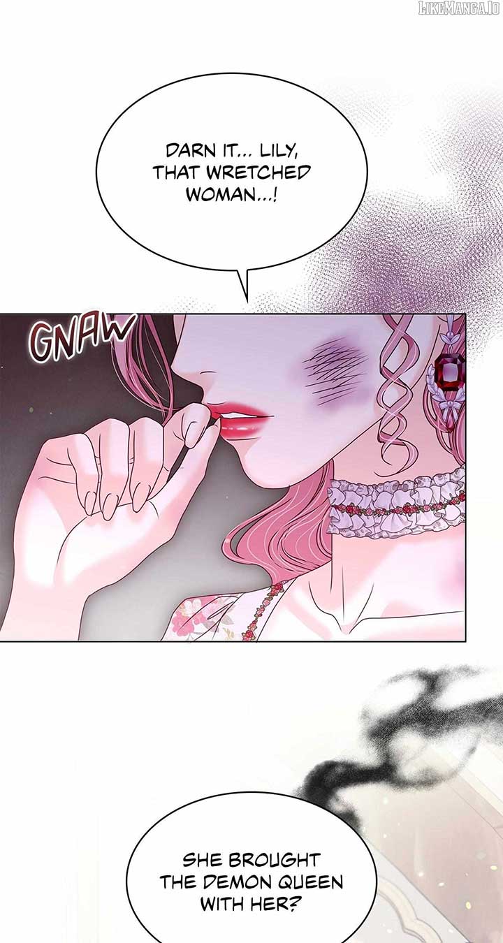 The Villainess Tames the Crazed Devil Chapter 52 411 092