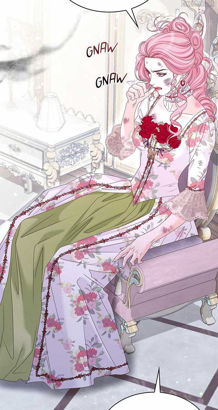 The Villainess Tames the Crazed Devil Chapter 52 412 093