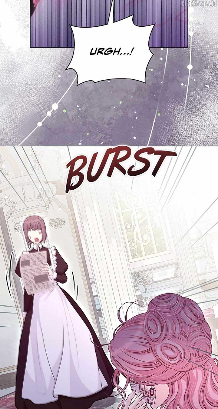 The Villainess Tames the Crazed Devil Chapter 52 414 095