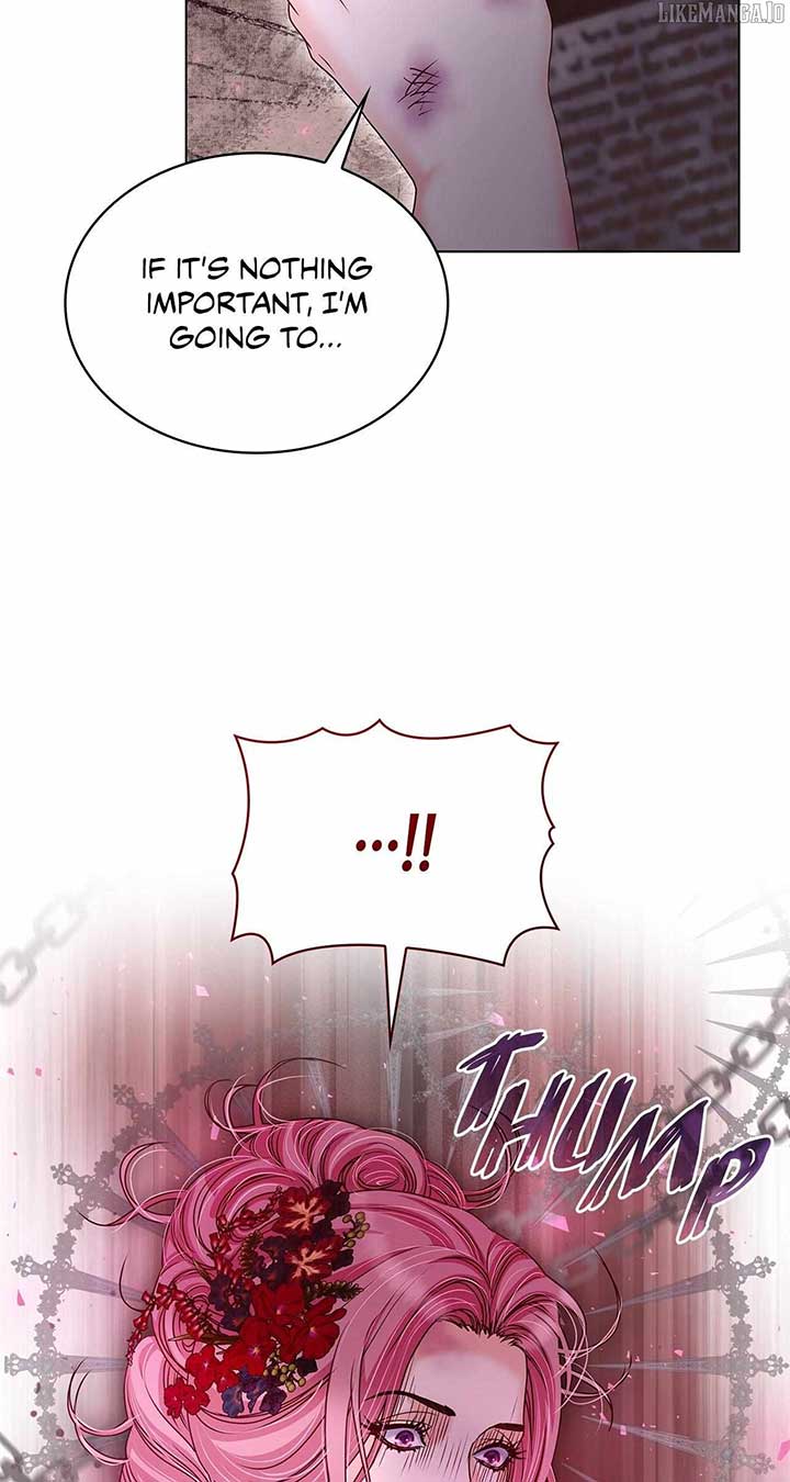 The Villainess Tames the Crazed Devil Chapter 52 419 100