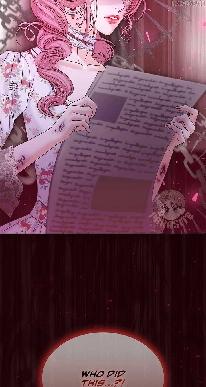 The Villainess Tames the Crazed Devil Chapter 52 420 101