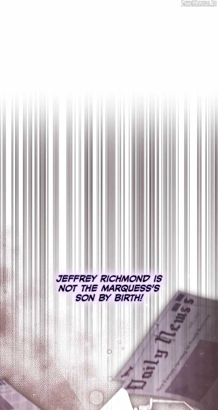 The Villainess Tames the Crazed Devil Chapter 53 335 001