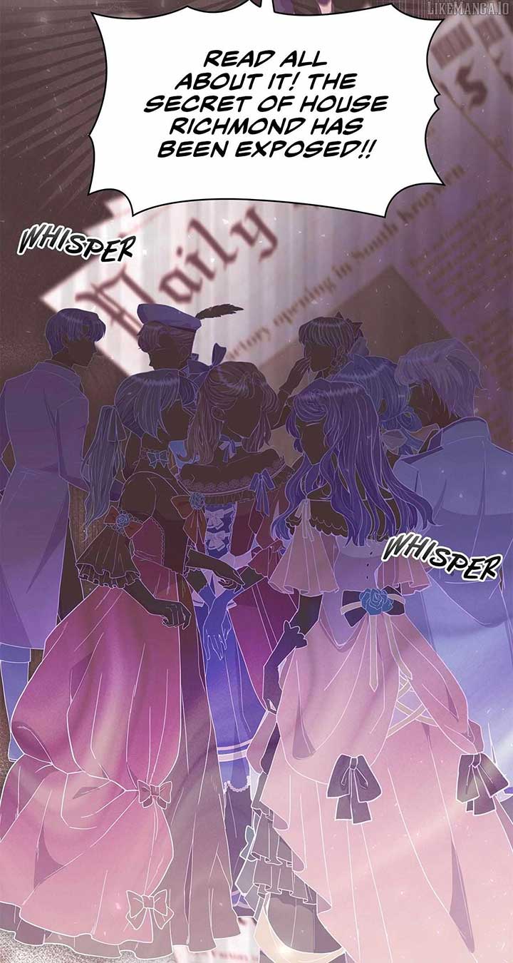 The Villainess Tames the Crazed Devil Chapter 53 337 003