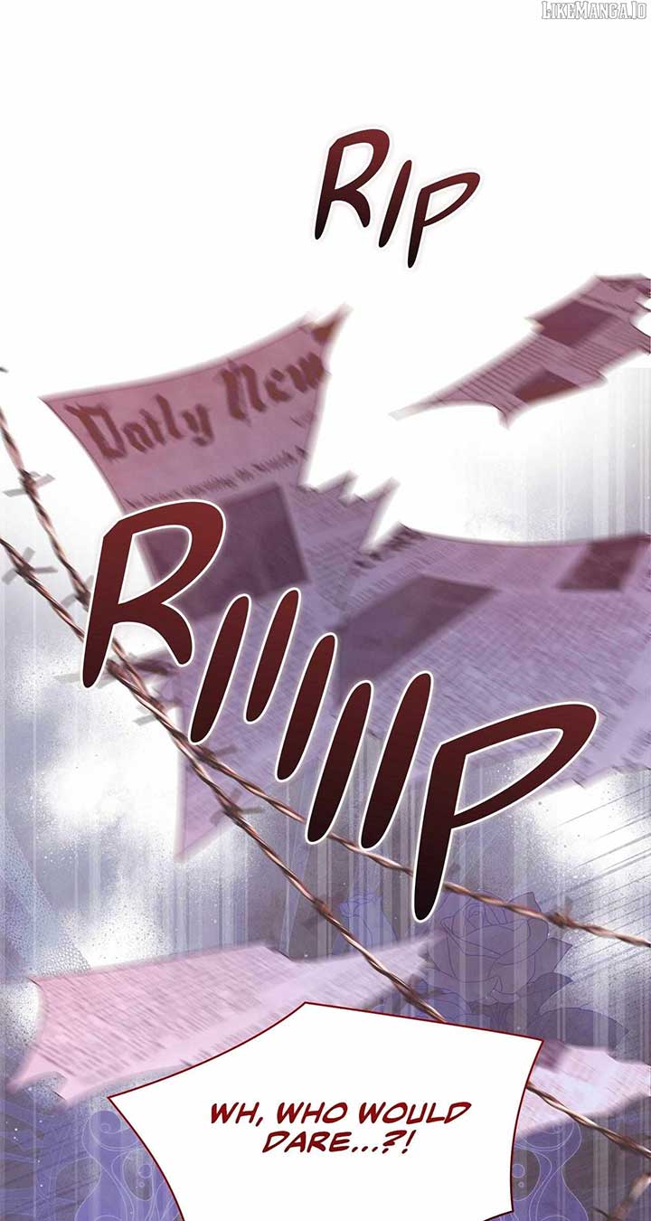 The Villainess Tames the Crazed Devil Chapter 53 343 009