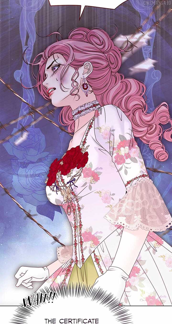 The Villainess Tames the Crazed Devil Chapter 53 344 010