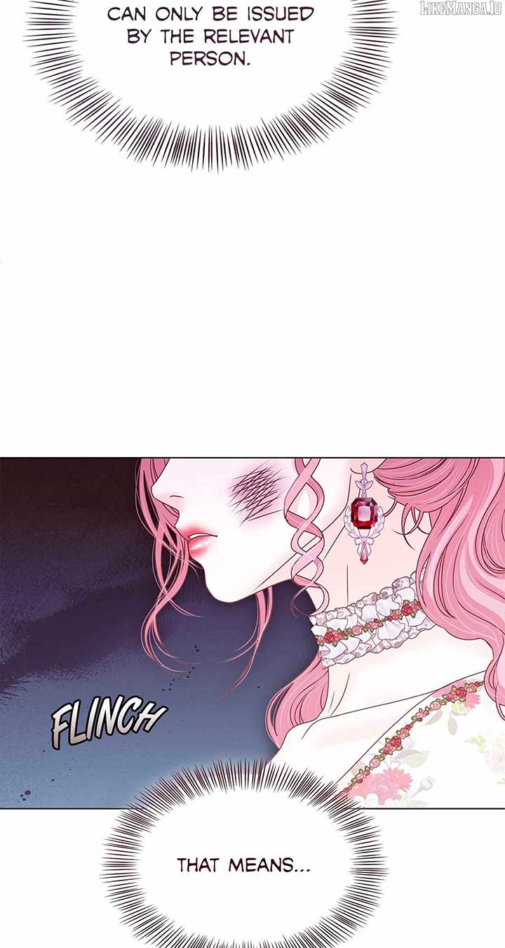 The Villainess Tames the Crazed Devil Chapter 53 345 011