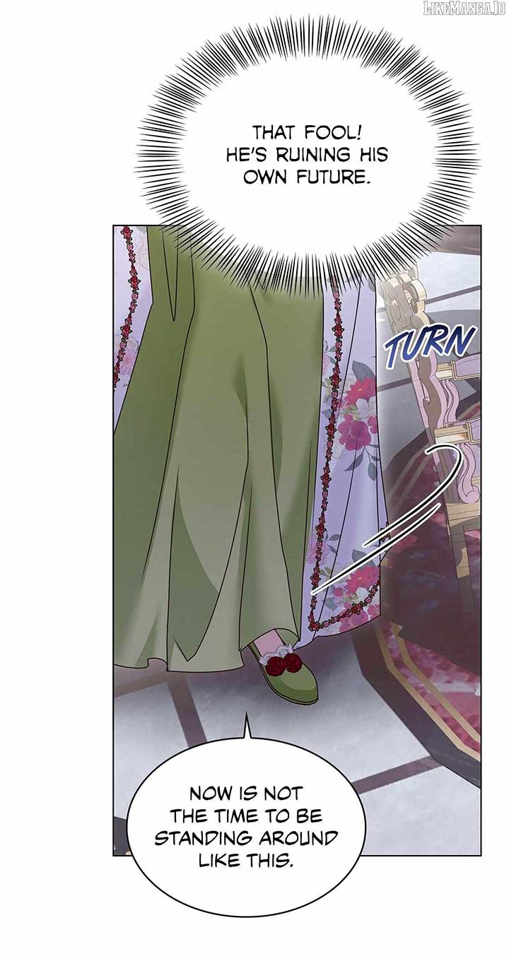 The Villainess Tames the Crazed Devil Chapter 53 347 013