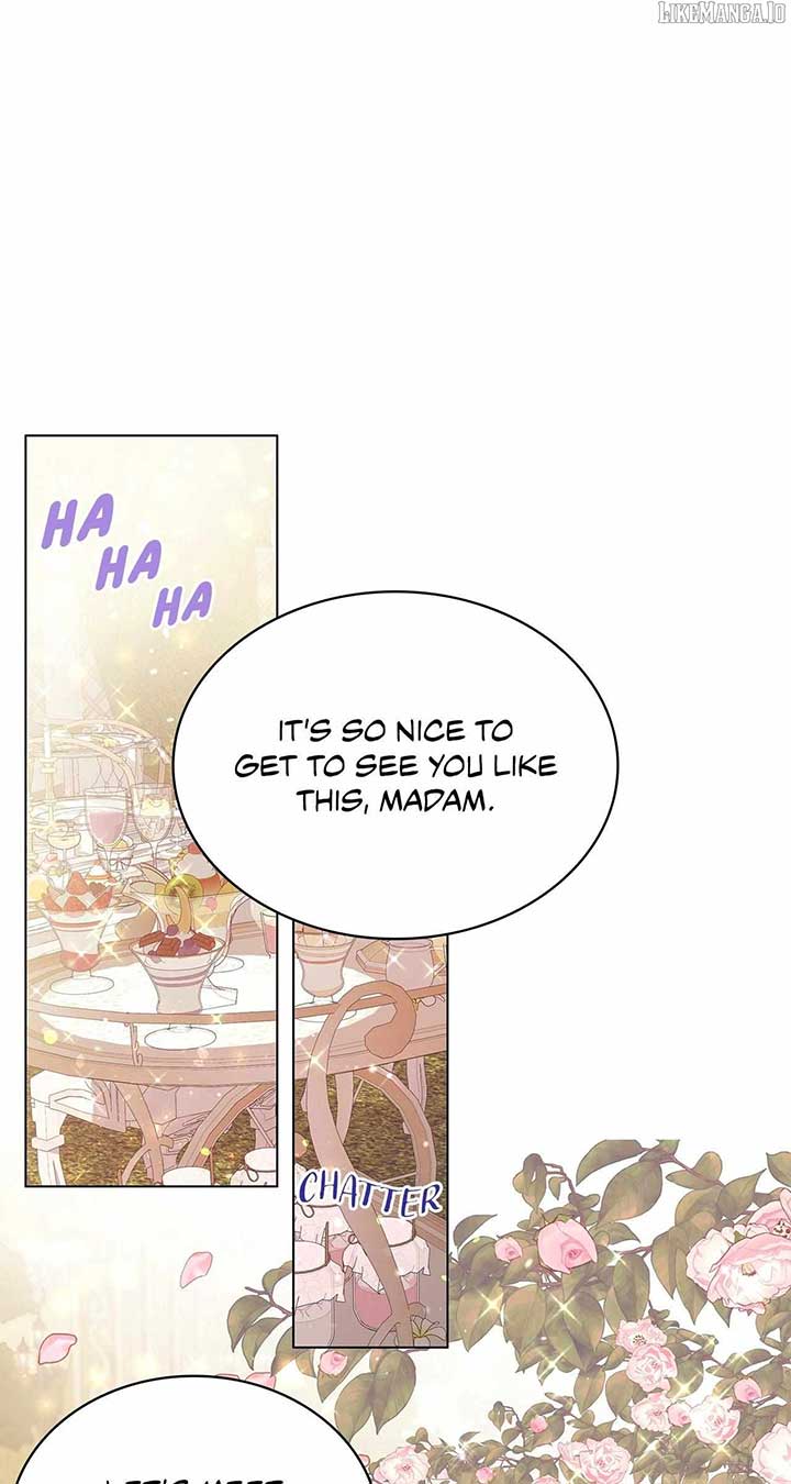 The Villainess Tames the Crazed Devil Chapter 53 351 017