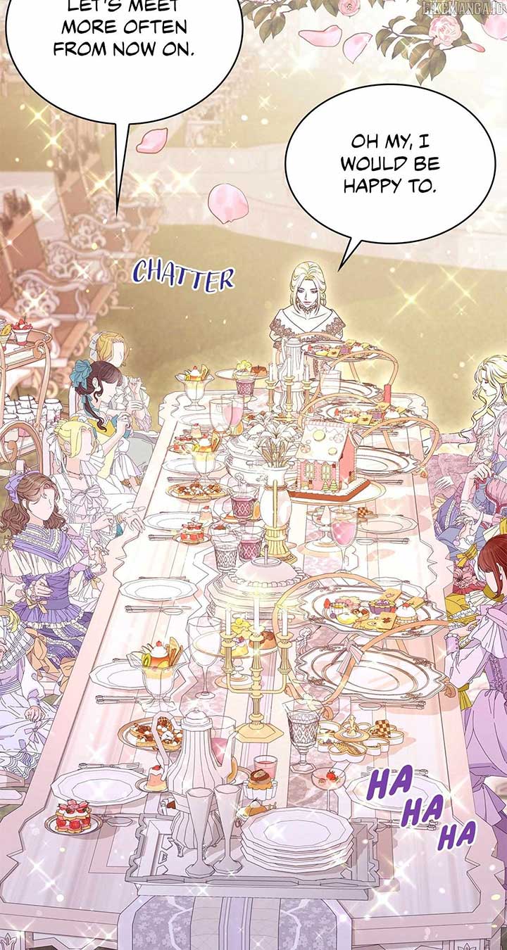 The Villainess Tames the Crazed Devil Chapter 53 352 018