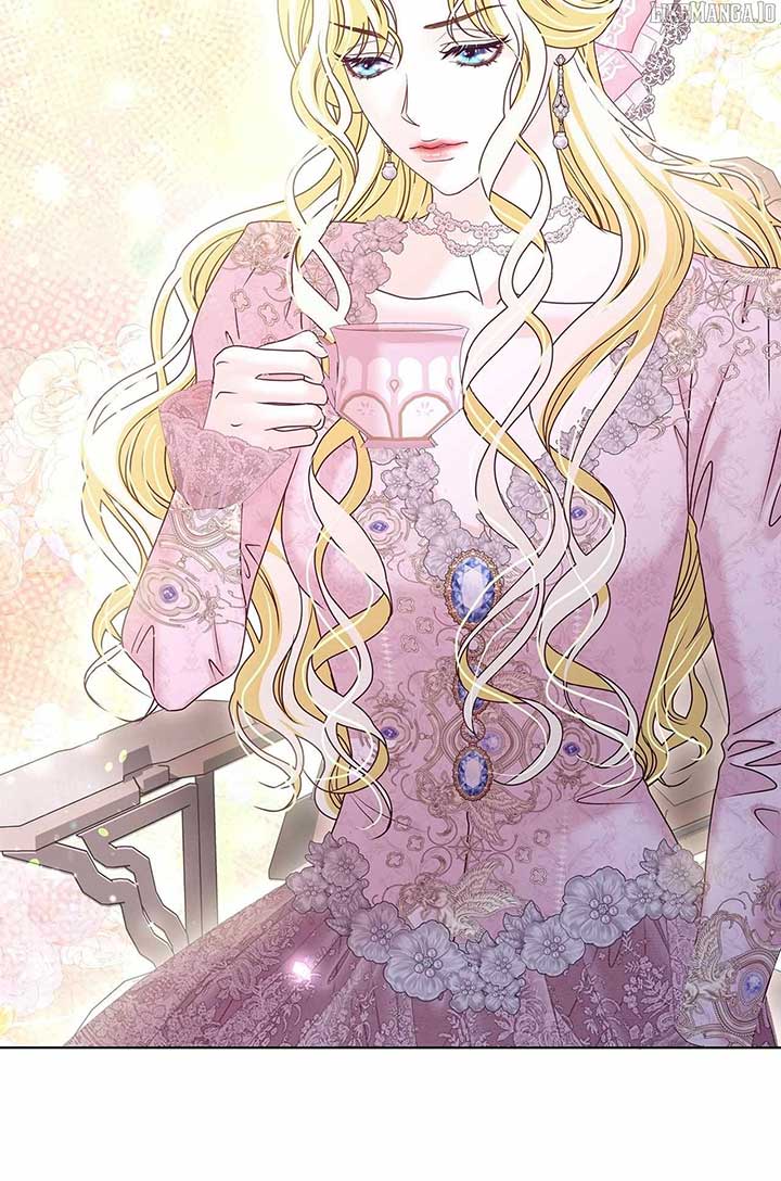 The Villainess Tames the Crazed Devil Chapter 53 354 020