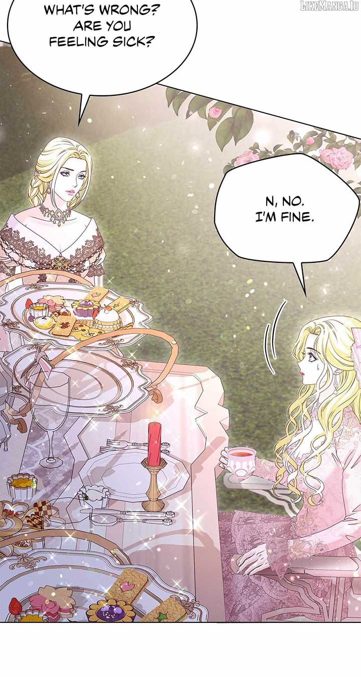 The Villainess Tames the Crazed Devil Chapter 53 356 022