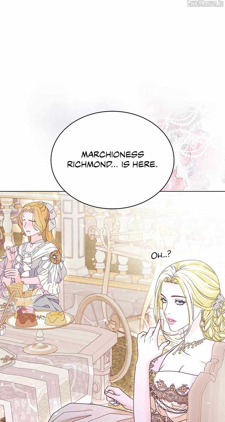 The Villainess Tames the Crazed Devil Chapter 53 359 025