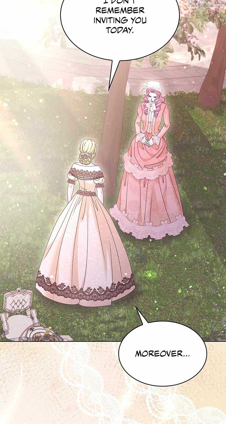 The Villainess Tames the Crazed Devil Chapter 53 363 029