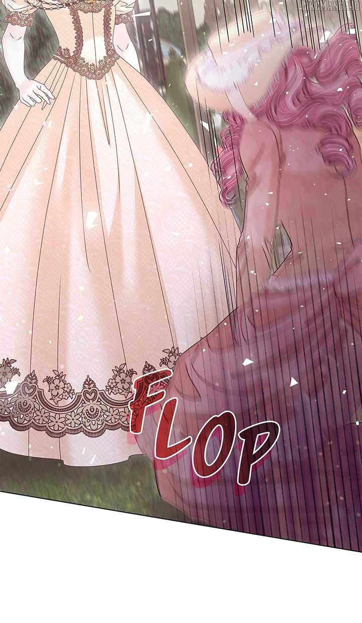 The Villainess Tames the Crazed Devil Chapter 53 366 032