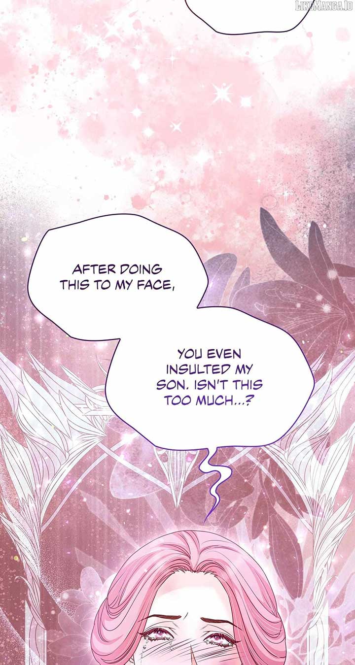 The Villainess Tames the Crazed Devil Chapter 53 368 034