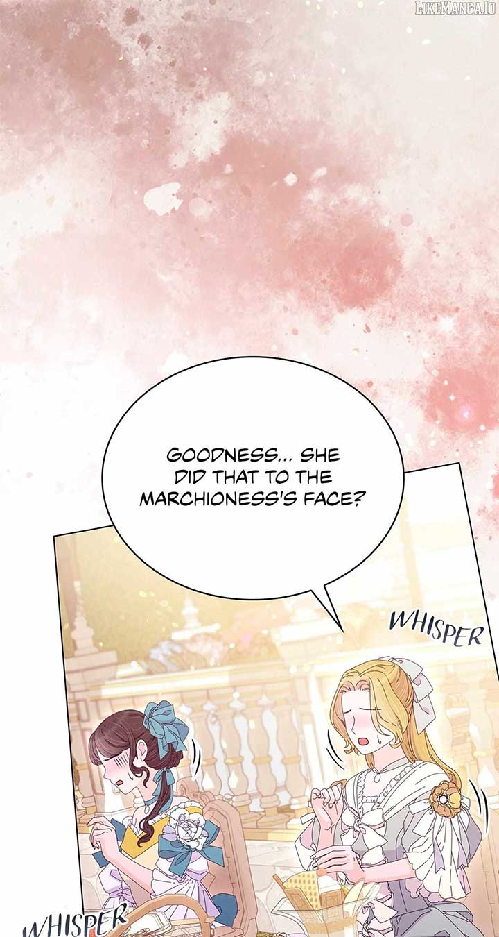 The Villainess Tames the Crazed Devil Chapter 53 370 036