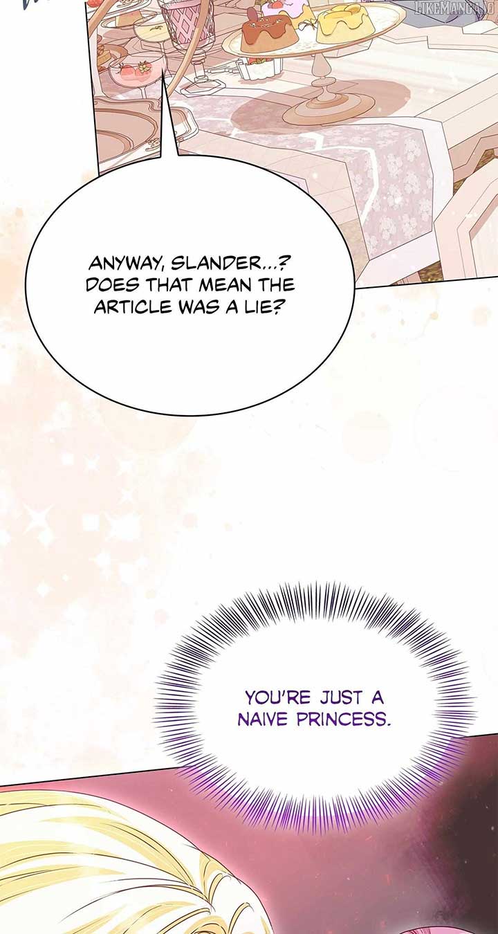 The Villainess Tames the Crazed Devil Chapter 53 371 037