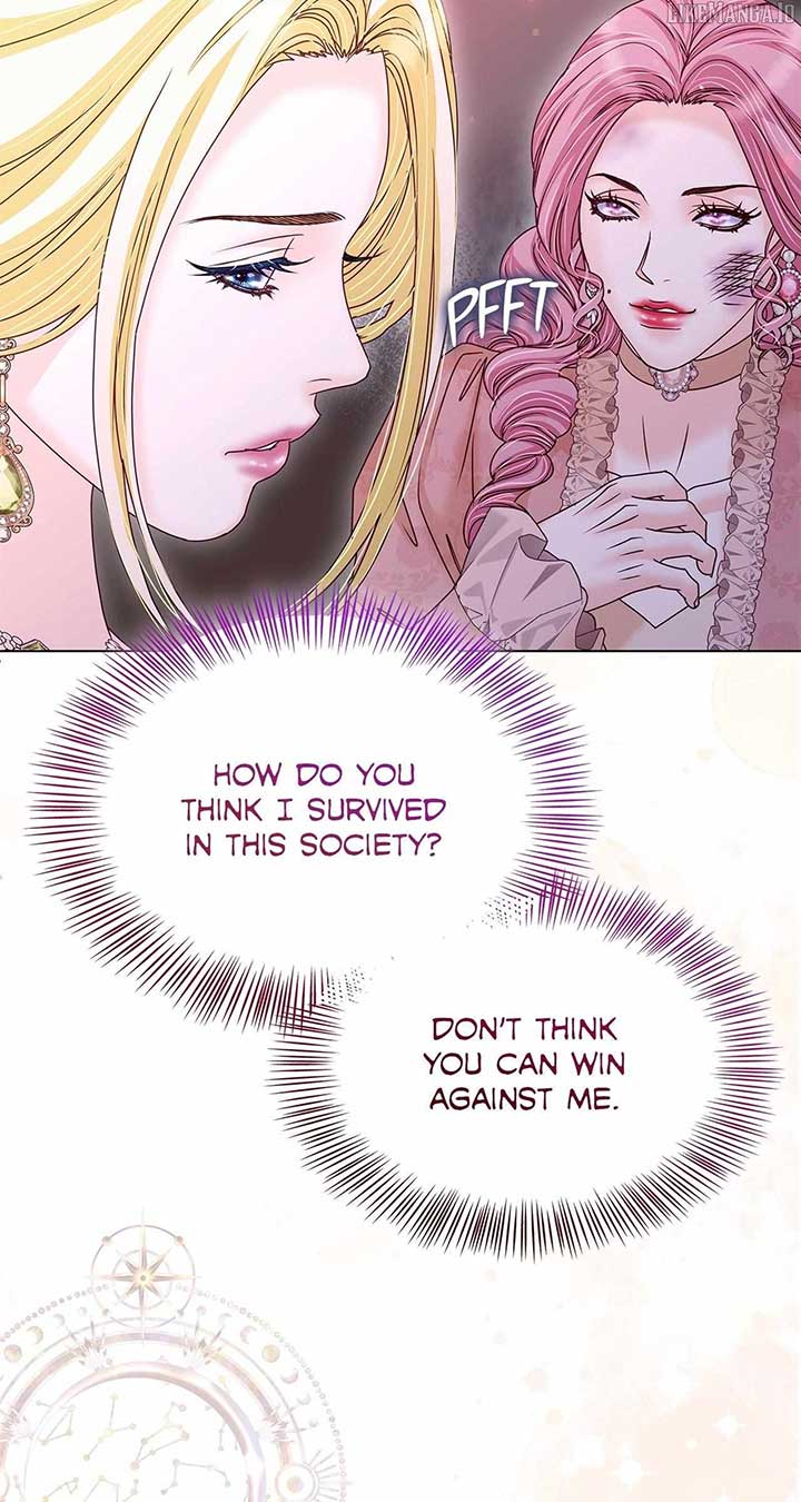 The Villainess Tames the Crazed Devil Chapter 53 372 038