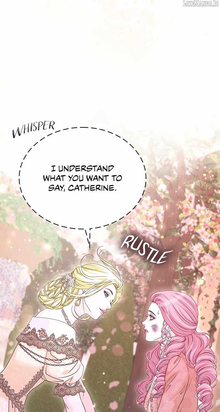 The Villainess Tames the Crazed Devil Chapter 53 374 040