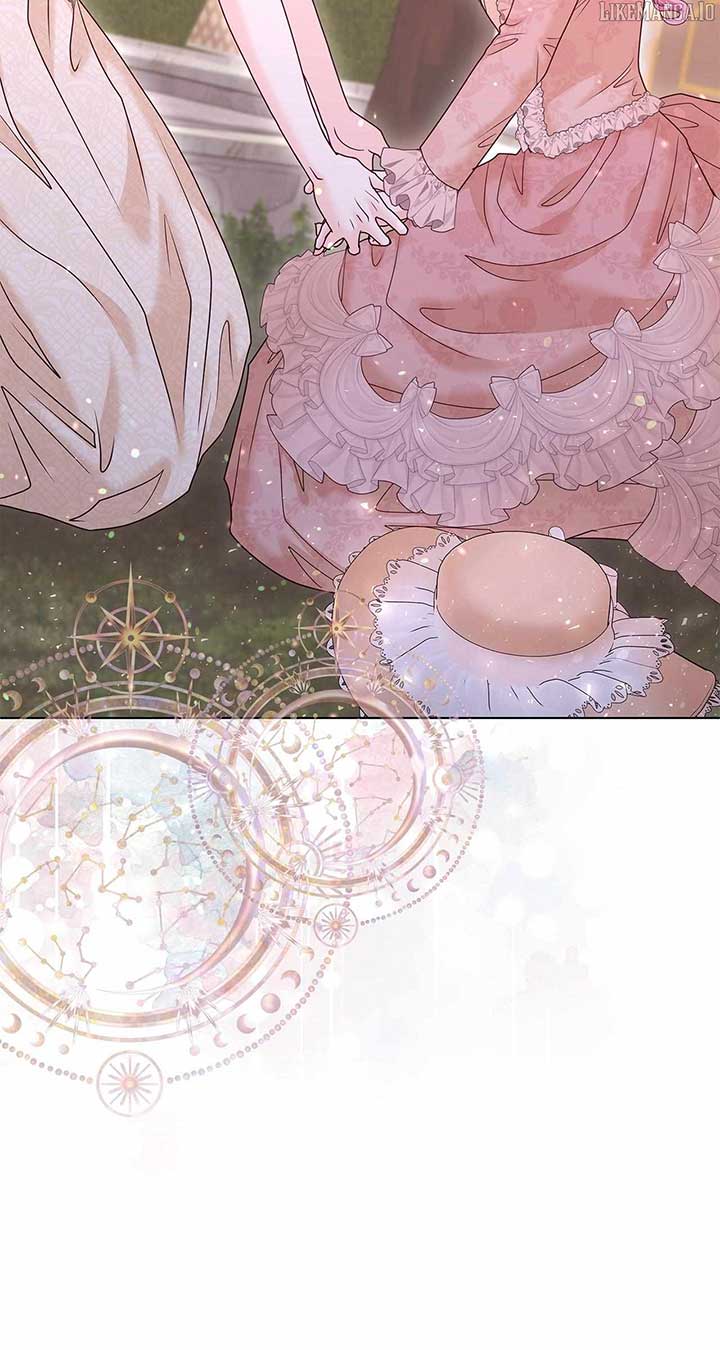 The Villainess Tames the Crazed Devil Chapter 53 375 041