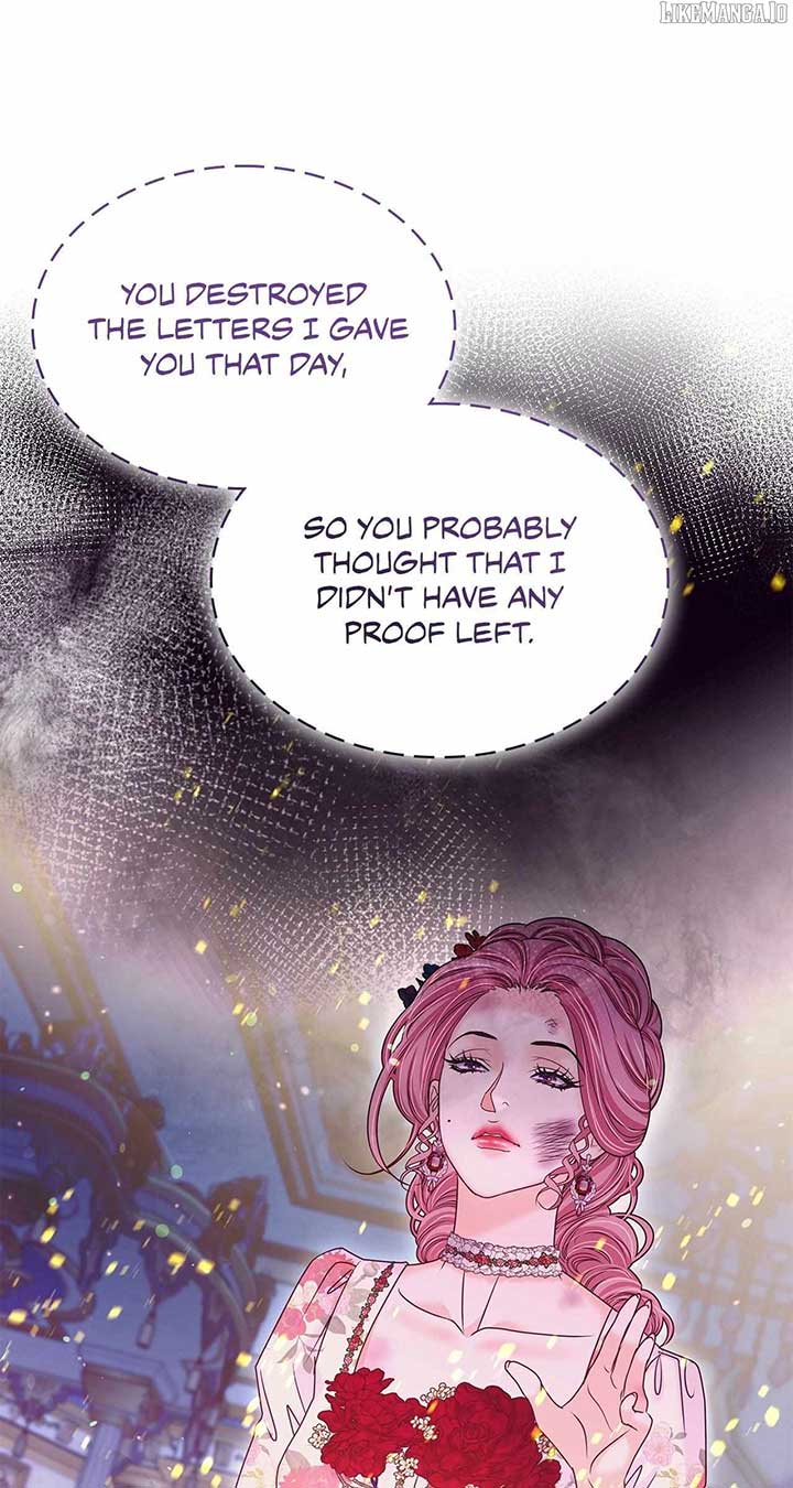 The Villainess Tames the Crazed Devil Chapter 53 377 043