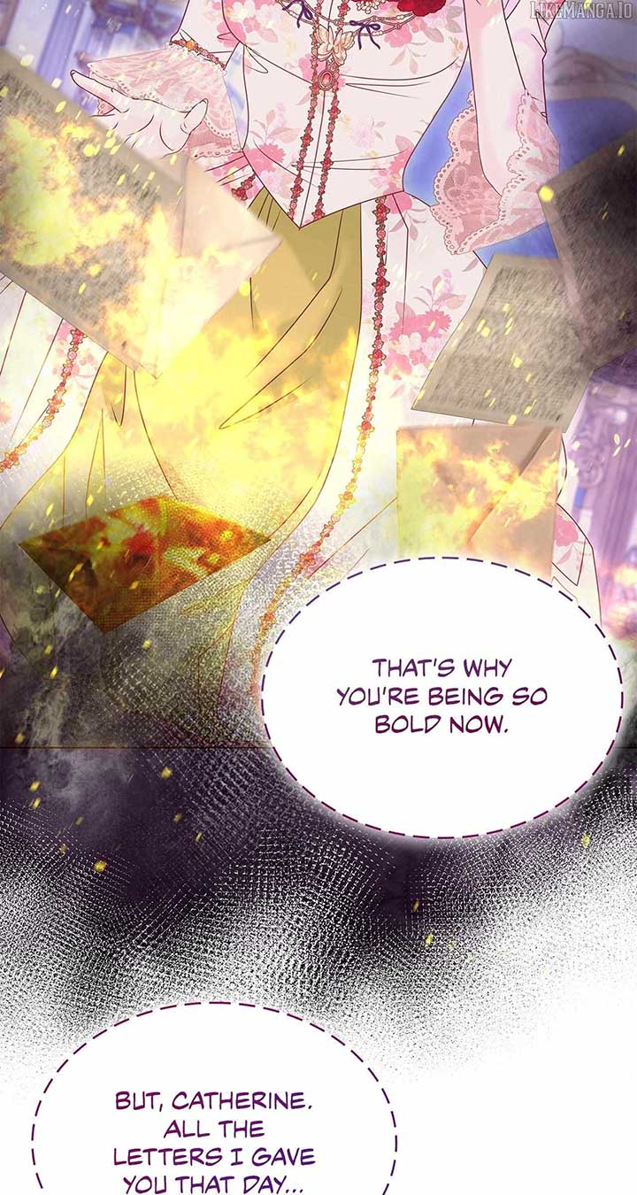 The Villainess Tames the Crazed Devil Chapter 53 378 044