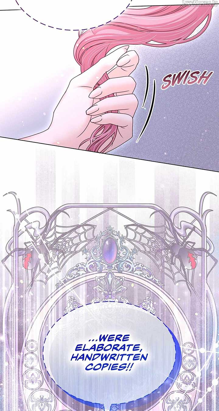 The Villainess Tames the Crazed Devil Chapter 53 379 045