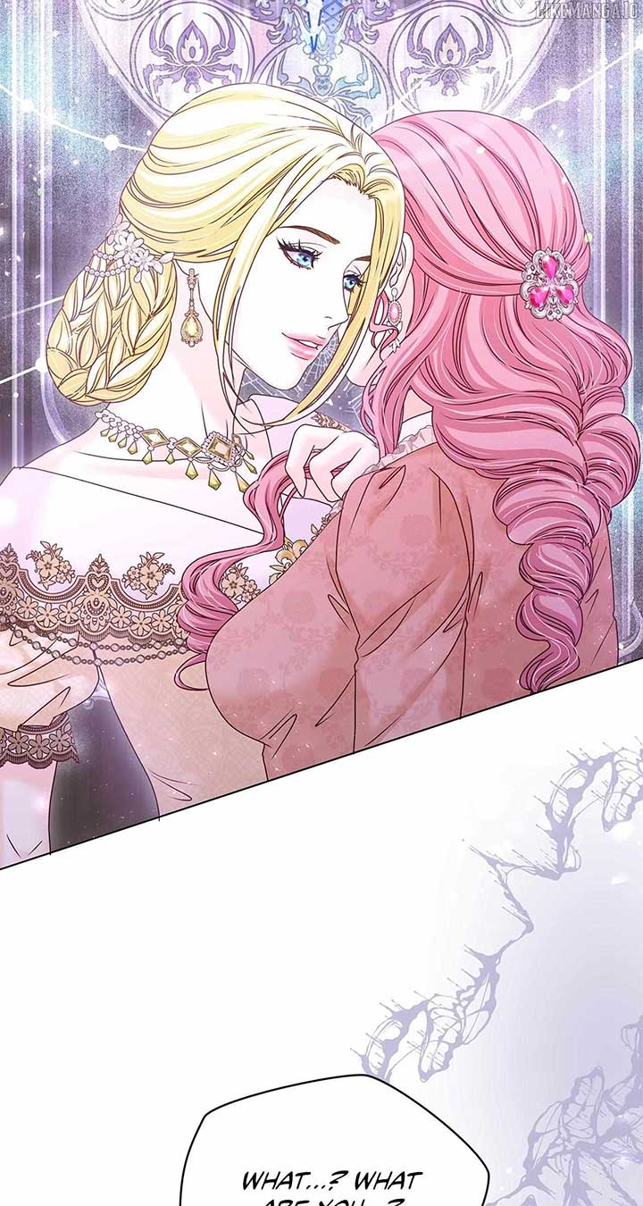 The Villainess Tames the Crazed Devil Chapter 53 380 046