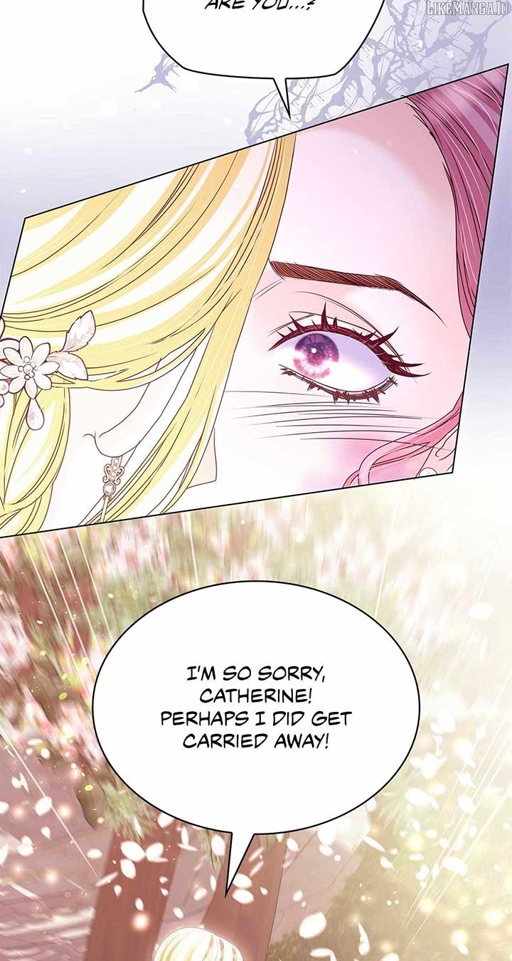 The Villainess Tames the Crazed Devil Chapter 53 381 047