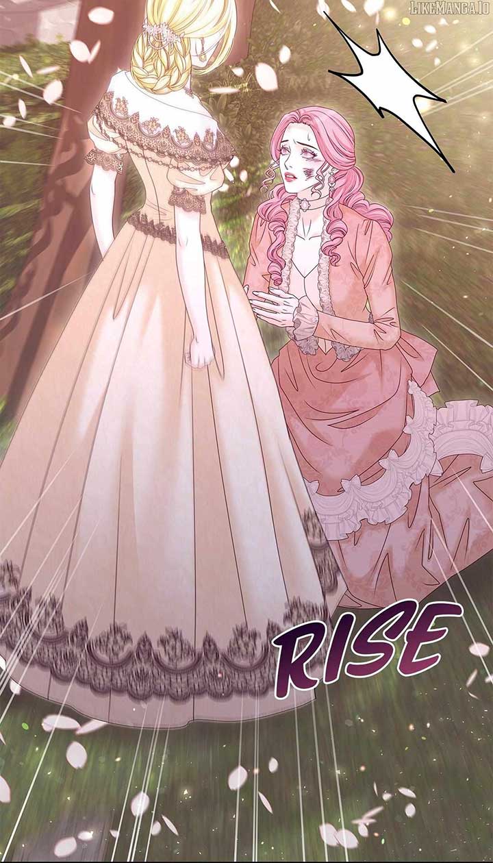 The Villainess Tames the Crazed Devil Chapter 53 382 048